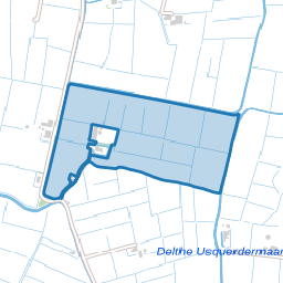 Perceel WFM00-E-886