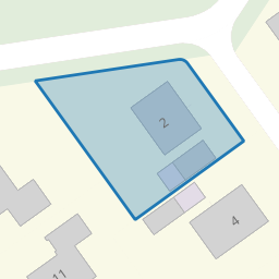 Perceel WFM00-E-898
