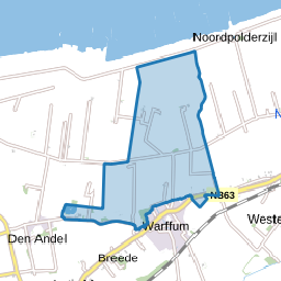 Sectie F