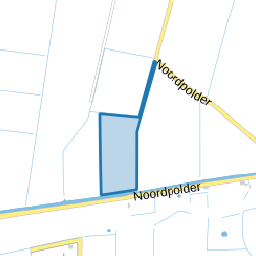 Perceel WFM00-F-11