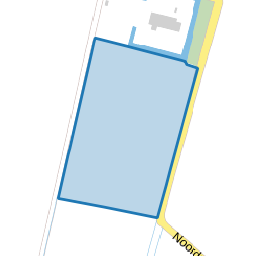 Perceel WFM00-F-185