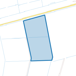Perceel WFM00-F-2