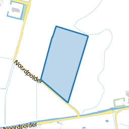 Perceel WFM00-F-22