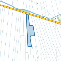Perceel WGD00-A-853