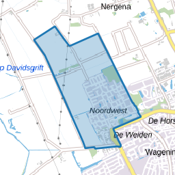 Sectie WGN00-A