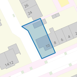 Perceel WGN00-A-1000