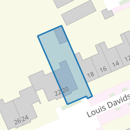 Perceel WGN00-A-1022