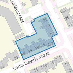 Perceel WGN00-A-1023