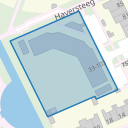 Perceel WGN00-A-1025