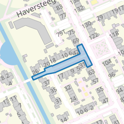 Perceel WGN00-A-1041