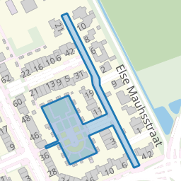 Perceel WGN00-A-1046