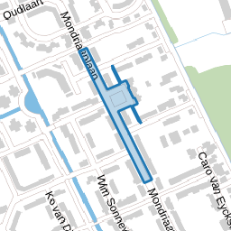 Perceel WGN00-A-1047