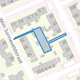 Perceel WGN00-A-1048