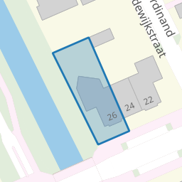 Perceel WGN00-A-1058