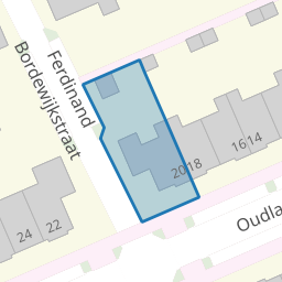 Perceel WGN00-A-1063