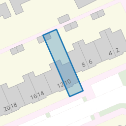 Perceel WGN00-A-1068