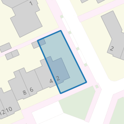 Perceel WGN00-A-1072