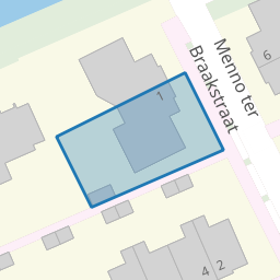 Perceel WGN00-A-1073