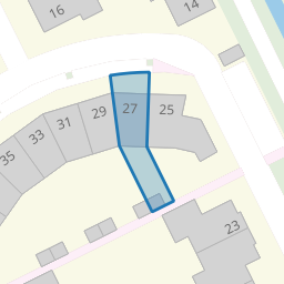 Perceel WGN00-A-1090