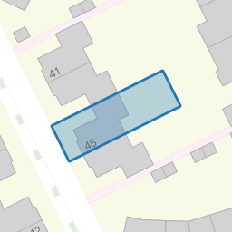 Perceel WGN00-A-1098