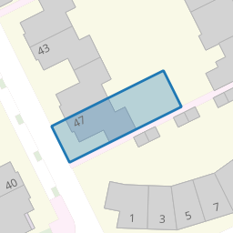 Perceel WGN00-A-1099