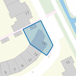 Perceel WGN00-A-1107