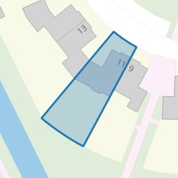 Perceel WGN00-A-1126