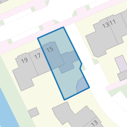 Perceel WGN00-A-1132