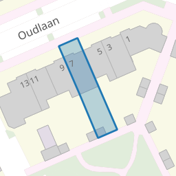 Perceel WGN00-A-1136