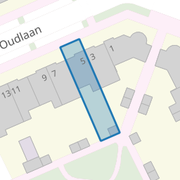 Perceel WGN00-A-1137