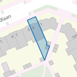 Perceel WGN00-A-1138