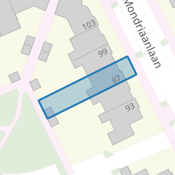 Perceel WGN00-A-1143