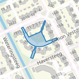 Perceel WGN00-A-1146