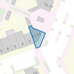 Perceel WGN00-A-1205