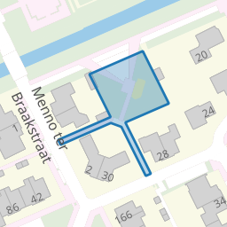 Perceel WGN00-A-1216