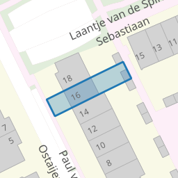 Perceel WGN00-A-1227