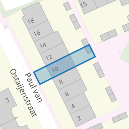 Perceel WGN00-A-1230