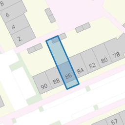 Perceel WGN00-A-1238