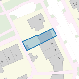 Perceel WGN00-A-1253