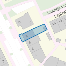 Perceel WGN00-A-1256