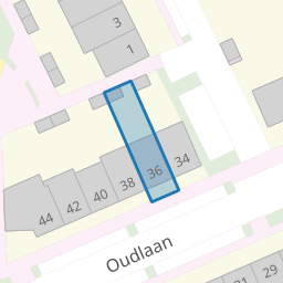 Perceel WGN00-A-1273