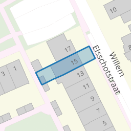 Perceel WGN00-A-1283