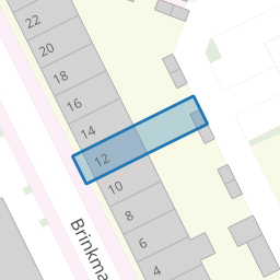 Perceel WGN00-A-1307