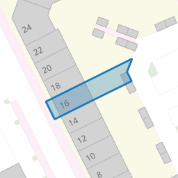 Perceel WGN00-A-1309