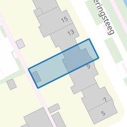 Perceel WGN00-A-1329