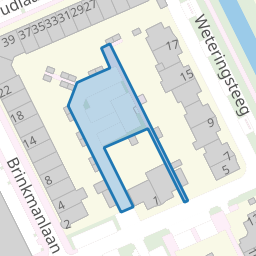 Perceel WGN00-A-1333