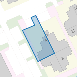 Perceel WGN00-A-1345