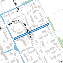 Perceel WGN00-A-1355