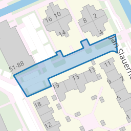 Perceel WGN00-A-1370