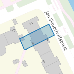 Perceel WGN00-A-1381